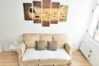 Charming 3-Bedroom Apartment in Ferrol, Spain - 3つ星