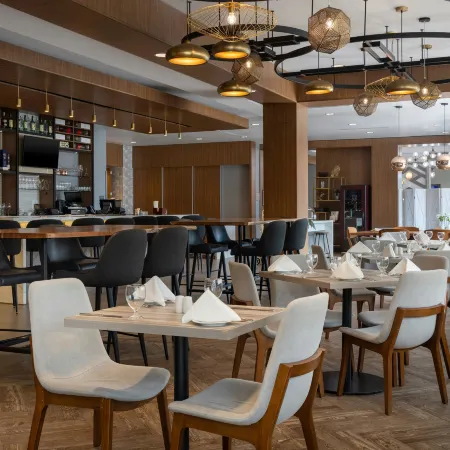 Hilton Garden Inn Sudbury