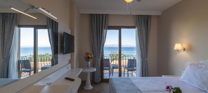 Kumluk Hotel Hotels in Datca