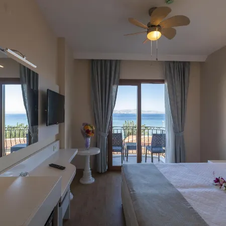 Kumluk Hotel
