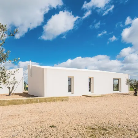 Casa do Roxo - Eco Design Country House