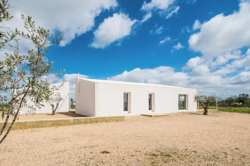 Casa do Roxo - Eco Design Country House - 3 estrellas