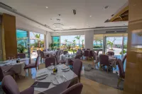 Sole Luna Hotel - С баром