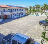 La Suite praia hotel - parking