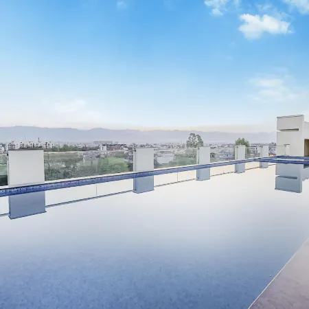 Regenta Dehradun by Royal Orchid Hotels Limited