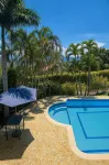 Paraíso Las Palmeras With Pool in San Jerónimo - Pools