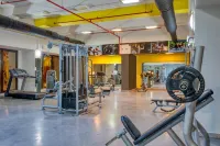 Asteria Family Resort Belek - salle de sport