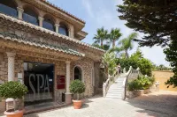 Hotel Best Alcázar - Beach
