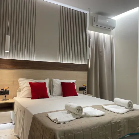 Voula Hotel