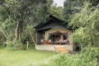 Elephant Pepper Camp - Bữa sáng