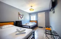 Hostal Loco Coco Loco - Nhà nghỉ