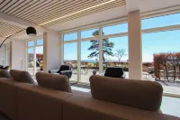 Fredensborg Badehotel - 4-stjärniga