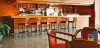 Hotel Las Provincias - Wi-Fi
