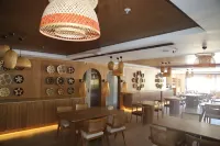 Orange Palace Eskisehir - breakfast
