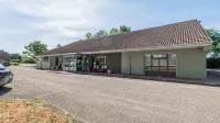 康鉑自然酒店 - 科爾瑪會展公園 - 3星級