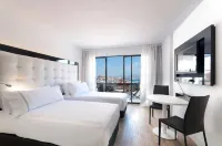 Innside Palma Bosque Hotel - Haustierfreundliche