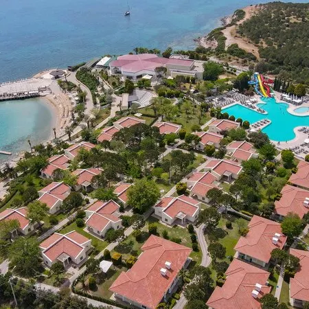 Anadolu Hotels Didim Club