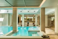 Electra Kefalonia Hotel & Spa - С бассейном