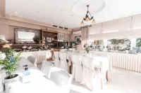 Alkyonis Hotel - Frühstück
