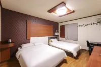 Boryeong Joao Motel - 2-Star