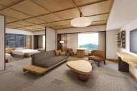 Hilton Takayama Resort - palestra