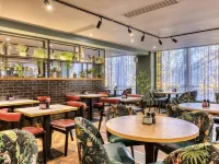 Premier Inn Birmingham City Centre (New St Station) Hotels near Coffin Works