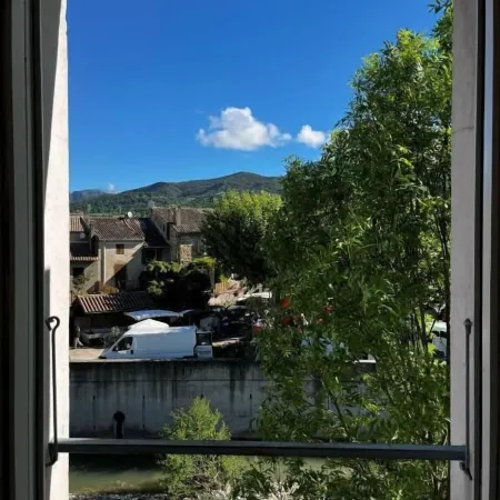 Oustal de Bourdeaux