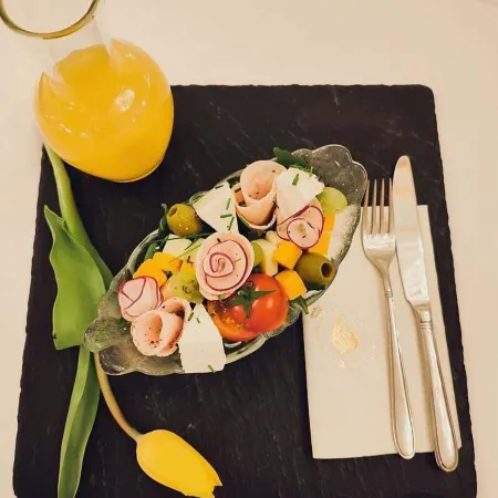 Pannonia Hotel