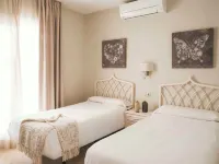 Ona Club Bena Vista - parking