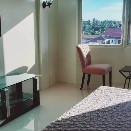 Avana Hills Boracay Prime - Panoramic