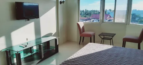 Avana Hills Boracay Prime - Panoramic - Mountain view