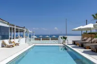 Laza Beach - piscina