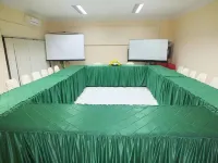 Hotel Indra Toraja - Wifi