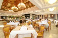 Hotel Sol Azur Beach - breakfast