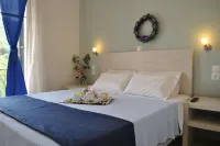 Hotel Helios Splendid - Ramah Hewan Peliharaan