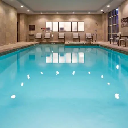 Crowne Plaza ANCHORAGE-MIDTOWN by IHG