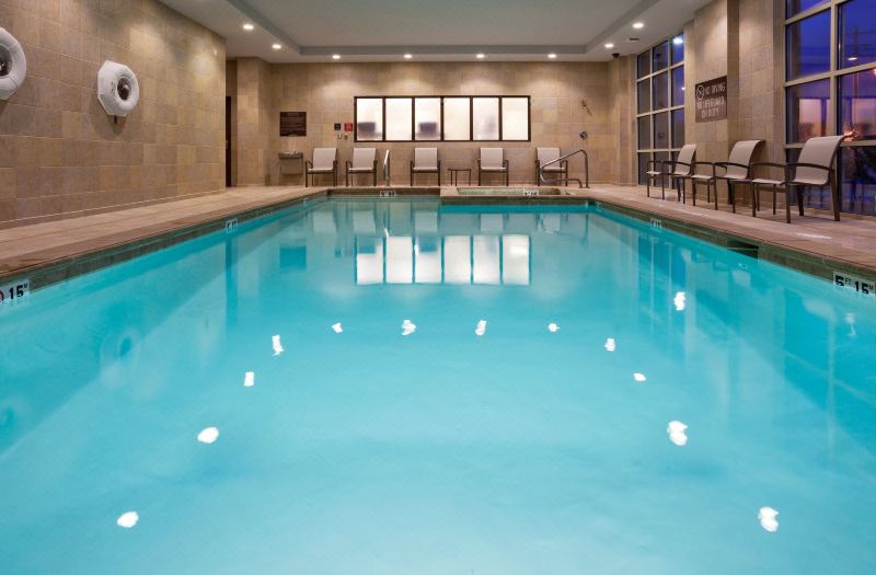 Crowne Plaza Anchorage-Midtown by IHG photo 2