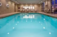 Crowne Plaza ANCHORAGE-MIDTOWN by IHG - Pools