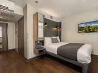 Point A Hotel Edinburgh St Andrew Square Hotel in zona Galleria Dean