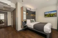 Point A Hotel Edinburgh St Andrew Square - 4-Star
