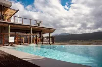 Interlaken Guest House - Bãi biển