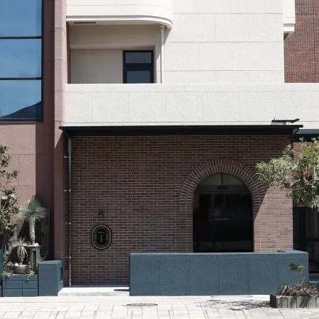 MONOMINA HOTEL Stn.1