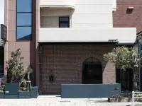 MONOMINA HOTEL Stn.1 - 2 Sao