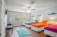 Copano Ridge Private Pool Priv Dock Pet Friendly - Bintang 3