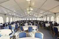 Billings Hotel & Convention Center - Baarit