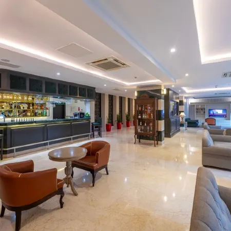 Innvista Hotels Belek