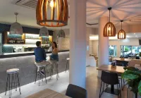 Agua Hotels Vila Branca - Barer