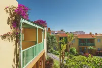Apartamentos la Caleta - Wifi