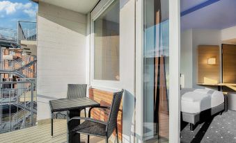 B&B HOTEL Kiel-Holstenbrücke