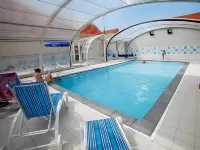 Odalys Résidence Les Villas de la Baie - Pools